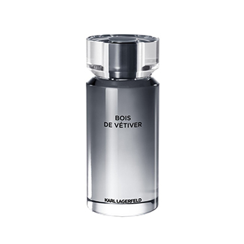 Karl Lagerfeld - Bois de Vétiver eau de toilette parfüm uraknak