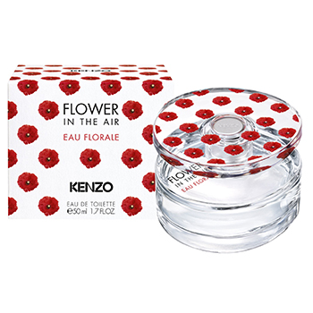 Kenzo - Flower In the Air Eau Florale eau de toilette parfüm hölgyeknek