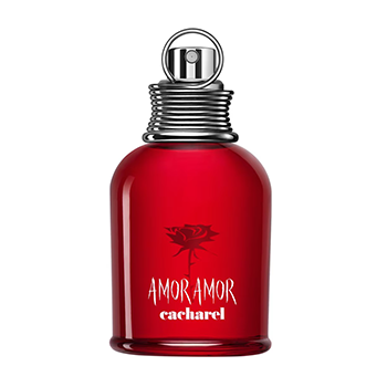 Cacharel - Amor Amor (eau de parfum) eau de parfum parfüm hölgyeknek