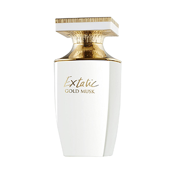 Pierre Balmain - Extatic Gold Musk eau de toilette parfüm hölgyeknek