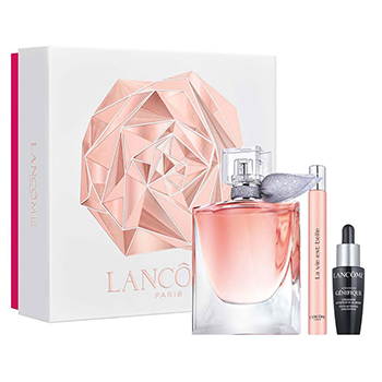 Lancôme - La Vie Est Belle szett XII. eau de parfum parfüm hölgyeknek