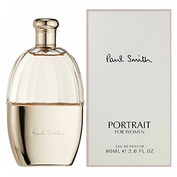 Paul Smith - Portrait eau de toilette parfüm hölgyeknek