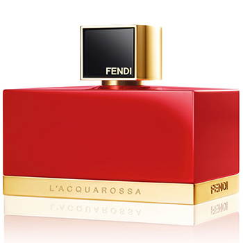 Fendi - L' Acquarossa (eau de parfum) eau de parfum parfüm hölgyeknek