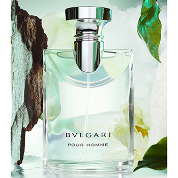 Bvlgari - Pour Homme (eau de toilette) eau de toilette parfüm uraknak