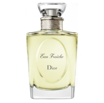 Christian Dior - Eau Fraiche eau de toilette parfüm hölgyeknek