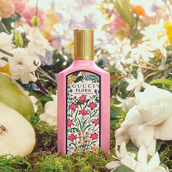 Gucci - Flora Gorgeous Gardenia (eau de parfum) (2021) eau de parfum parfüm hölgyeknek