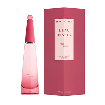 Issey Miyake - L´Eau D´Issey Rose & Rose eau de parfum parfüm hölgyeknek