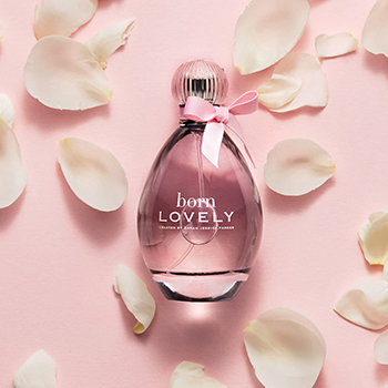 Sarah Jessica Parker - Born Lovely eau de parfum parfüm hölgyeknek