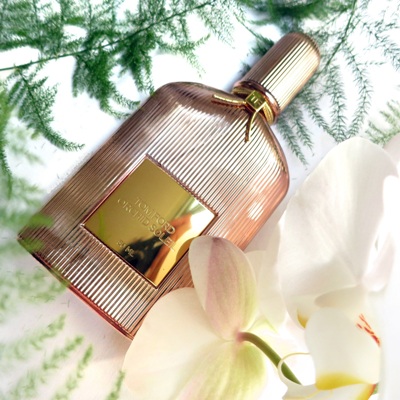 Tom Ford - Orchid Soleil eau de parfum parfüm hölgyeknek