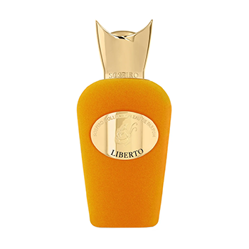 Sospiro - Liberto eau de parfum parfüm unisex