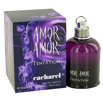 Cacharel - Amor-Amor Tentation eau de parfum parfüm hölgyeknek