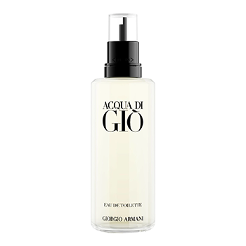 Giorgio Armani - Acqua di Gio (utántöltő) eau de toilette parfüm uraknak