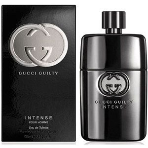 Gucci - Guilty Intense eau de toilette parfüm uraknak