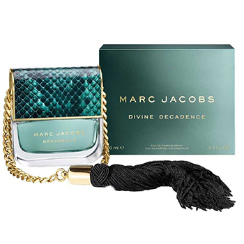 Marc Jacobs - Divine Decadence eau de parfum parfüm hölgyeknek