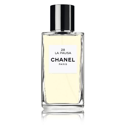 Chanel - Les Exclusifs de Chanel - La Pausa eau de parfum parfüm hölgyeknek