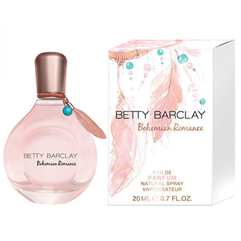 Betty Barclay - Bohemian Romance (eau de parfum) eau de parfum parfüm hölgyeknek