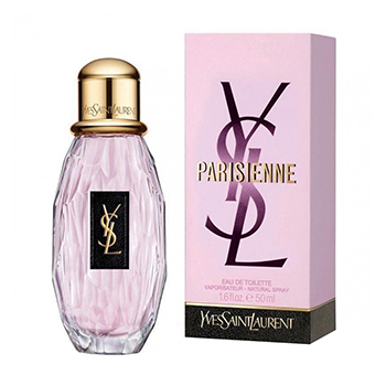 Yves Saint-Laurent - Parisienne (eau de parfum) eau de parfum parfüm hölgyeknek