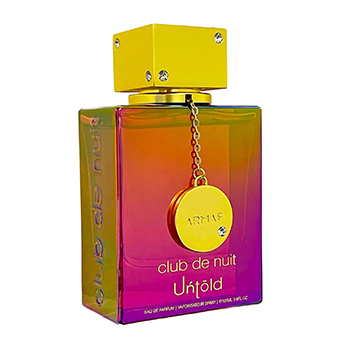 Armaf - Club de Nuit Untold eau de parfum parfüm unisex