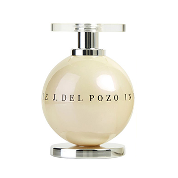 Jesus Del Pozo - In White eau de toilette parfüm hölgyeknek