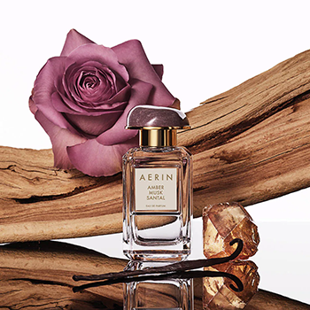 Aerin Lauder - Amber Musk Santal eau de parfum parfüm hölgyeknek