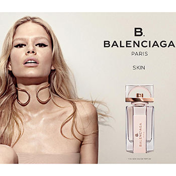 Balenciaga - Skin eau de parfum parfüm hölgyeknek