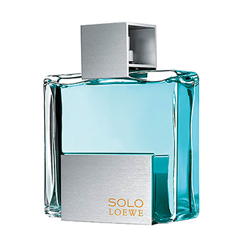 Loewe - Solo Intense eau de cologne parfüm uraknak