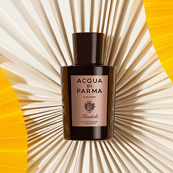 Acqua Di Parma - Colonia Sandalo Concentrée eau de cologne parfüm uraknak