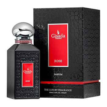 Gisada - Rose parfum parfüm unisex