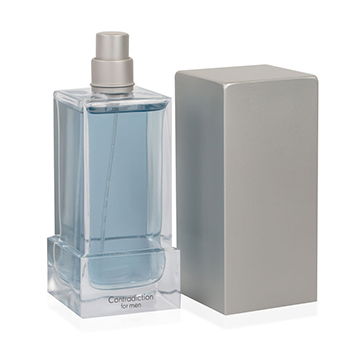 Calvin Klein - Contradiction eau de toilette parfüm uraknak