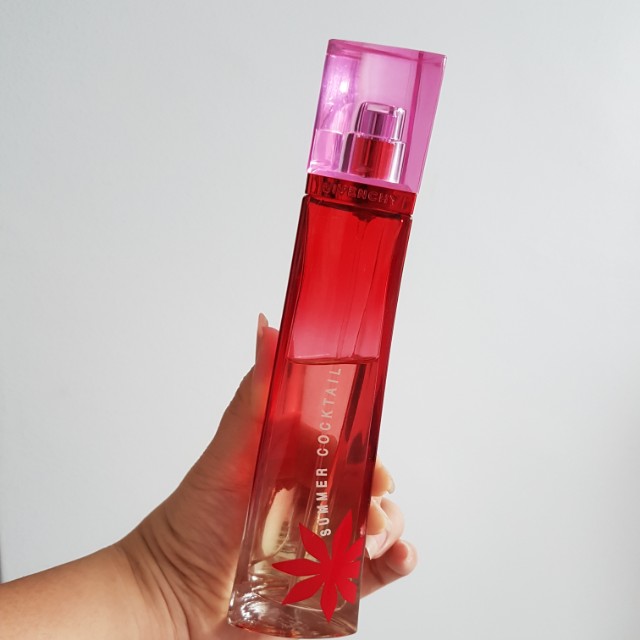 Givenchy - Very Irresistible Summer Coctail eau de toilette parfüm hölgyeknek