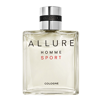 Chanel - Allure Homme Sport Cologne eau de cologne parfüm uraknak