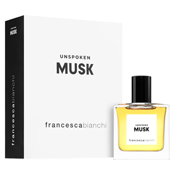 Francesca Bianchi - Unspoken Musk extrait de parfum parfüm unisex