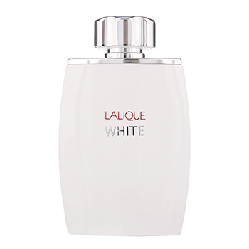 Lalique - White eau de toilette parfüm uraknak