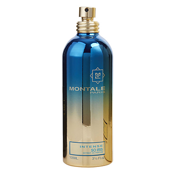 Montale - So Iris Intense eau de parfum parfüm unisex