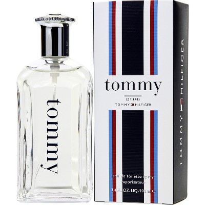 Tommy Hilfiger - Tommy eau de toilette parfüm uraknak