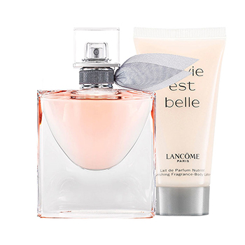 Lancôme - La Vie Est Belle szett II. eau de parfum parfüm hölgyeknek