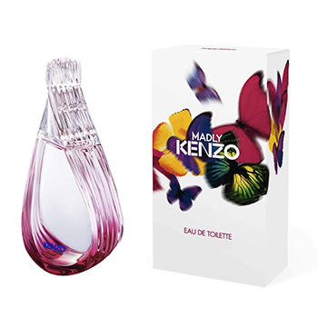 Kenzo - Madly (eau de toilette) eau de toilette parfüm hölgyeknek