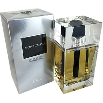 Christian Dior - Dior Homme (2011) eau de toilette parfüm uraknak