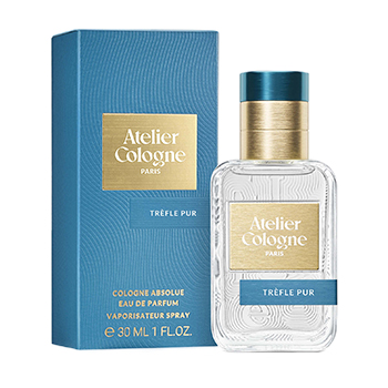 Atelier Cologne - Trefle Pur eau de parfum parfüm unisex