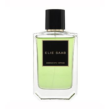 Elie Saab - Essence NO°6 Vetiver eau de parfum parfüm unisex