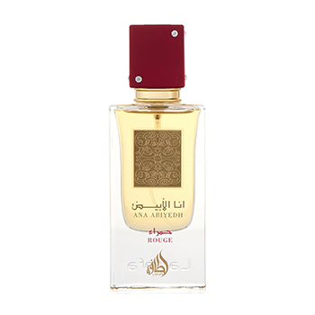 Lattafa - Ana Abiyedh Rouge eau de parfum parfüm unisex