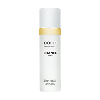 Chanel - Coco Mademoiselle (testpermet) parfüm hölgyeknek