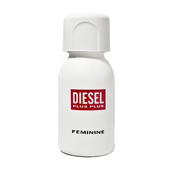 Diesel - Plus Plus eau de toilette parfüm hölgyeknek