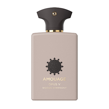 Amouage - Opus V - Woods Symphony eau de parfum parfüm unisex