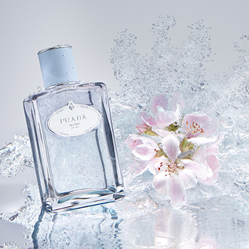 Prada - Infusion Amande eau de parfum parfüm unisex