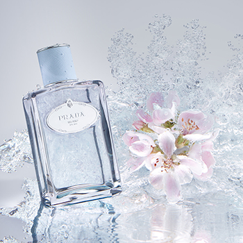 Prada - Infusion d'Amande eau de parfum parfüm unisex