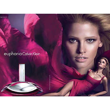 Calvin Klein - Euphoria szett II. eau de parfum parfüm hölgyeknek