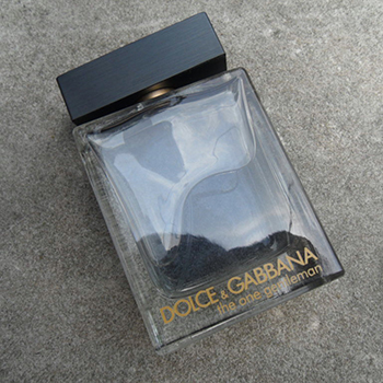 Dolce & Gabbana - The One Gentleman eau de toilette parfüm uraknak