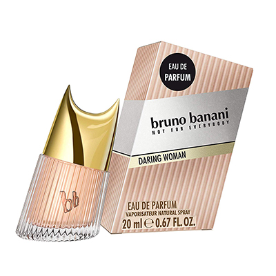 Bruno Banani - Daring eau de toilette parfüm hölgyeknek