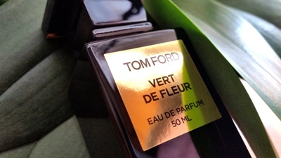 Tom Ford - Vert de Fleur eau de parfum parfüm hölgyeknek